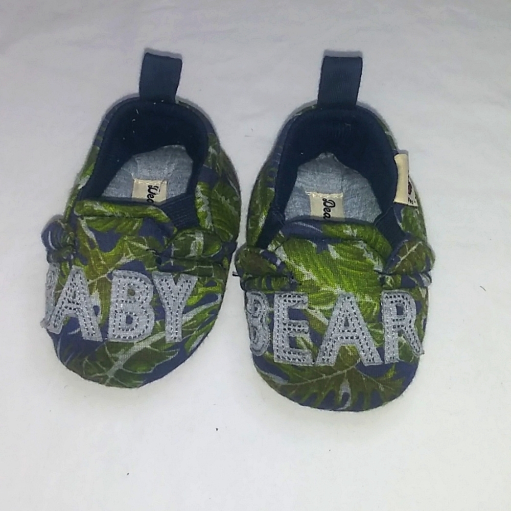 Dear foams Baby Soft Shoes